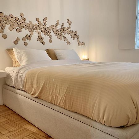 Porto Cave-Styled Duplex Apartment Bagian luar foto