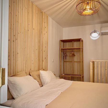 Porto Cave-Styled Duplex Apartment Bagian luar foto