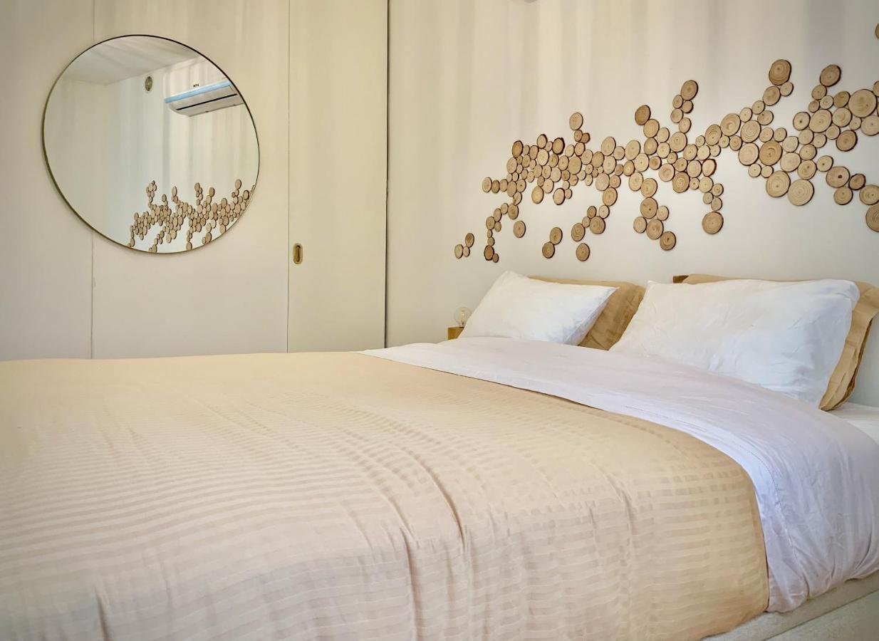 Porto Cave-Styled Duplex Apartment Bagian luar foto