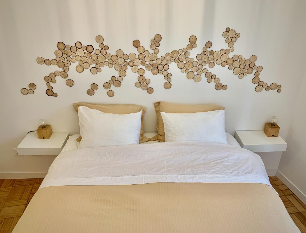 Porto Cave-Styled Duplex Apartment Bagian luar foto