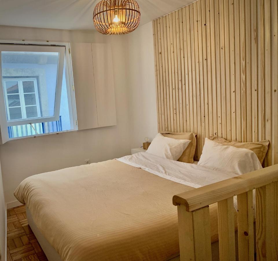 Porto Cave-Styled Duplex Apartment Bagian luar foto