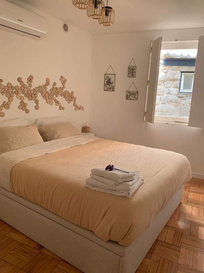 Porto Cave-Styled Duplex Apartment Bagian luar foto