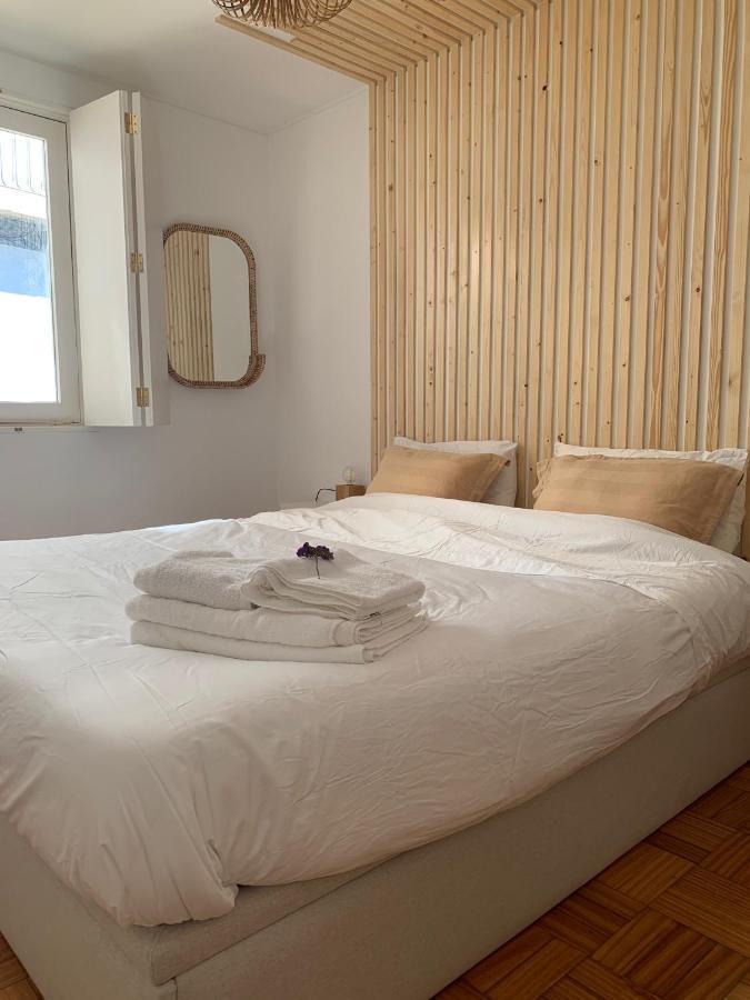 Porto Cave-Styled Duplex Apartment Bagian luar foto